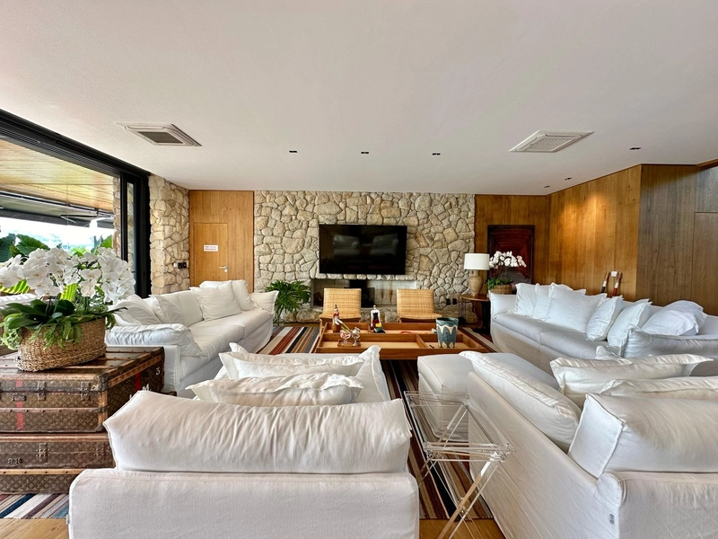 Casa em Condomínio à venda com 722m², Bosques de Atlântida Xangrila: 13ª foto da galeria de imagens do imóvel