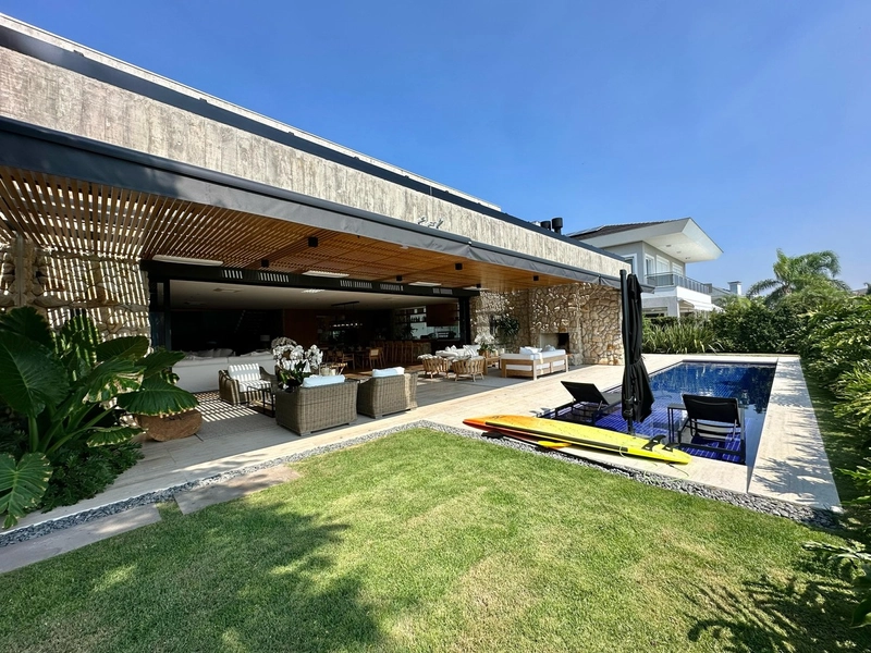 Casa em Condomínio à venda com 722m², Bosques de Atlântida Xangrila: 55ª foto da galeria de imagens do imóvel