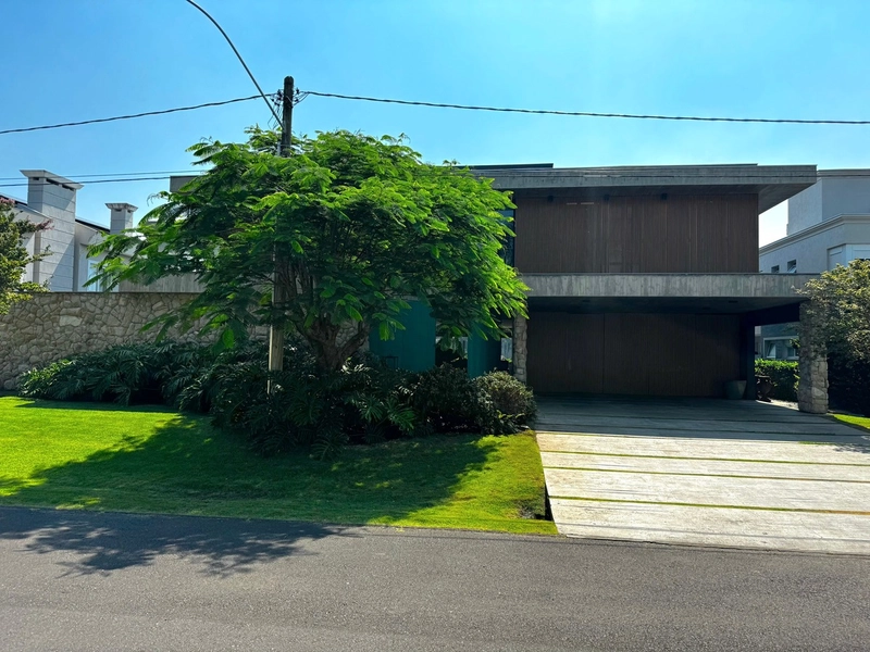 Casa em Condomínio à venda com 722m², Bosques de Atlântida Xangrila: 3ª foto da galeria de imagens do imóvel
