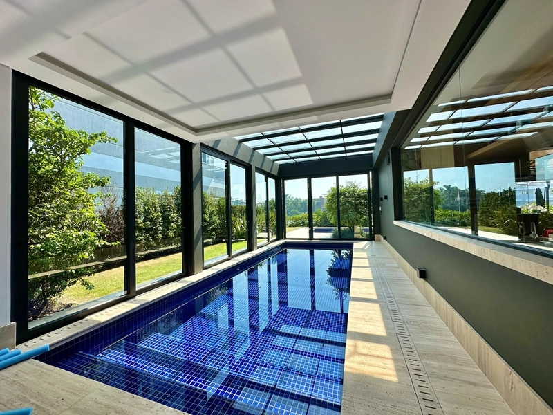Casa em Condomínio à venda com 722m², Bosques de Atlântida Xangrila: 30ª foto da galeria de imagens do imóvel