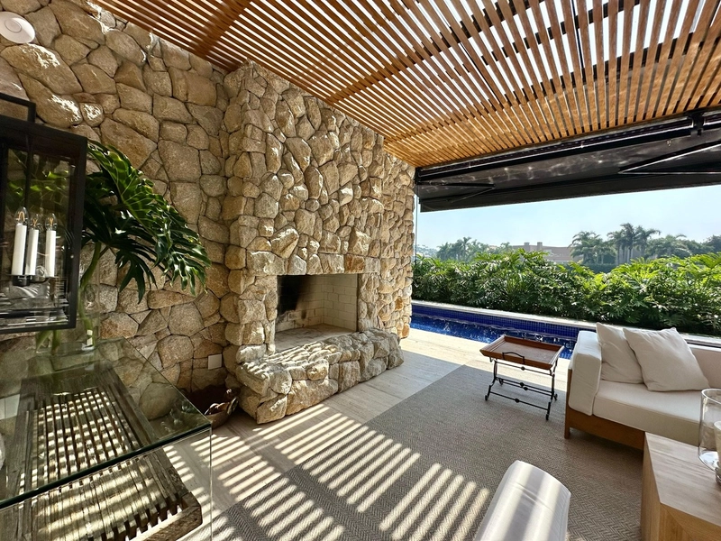 Casa em Condomínio à venda com 722m², Bosques de Atlântida Xangrila: 54ª foto da galeria de imagens do imóvel