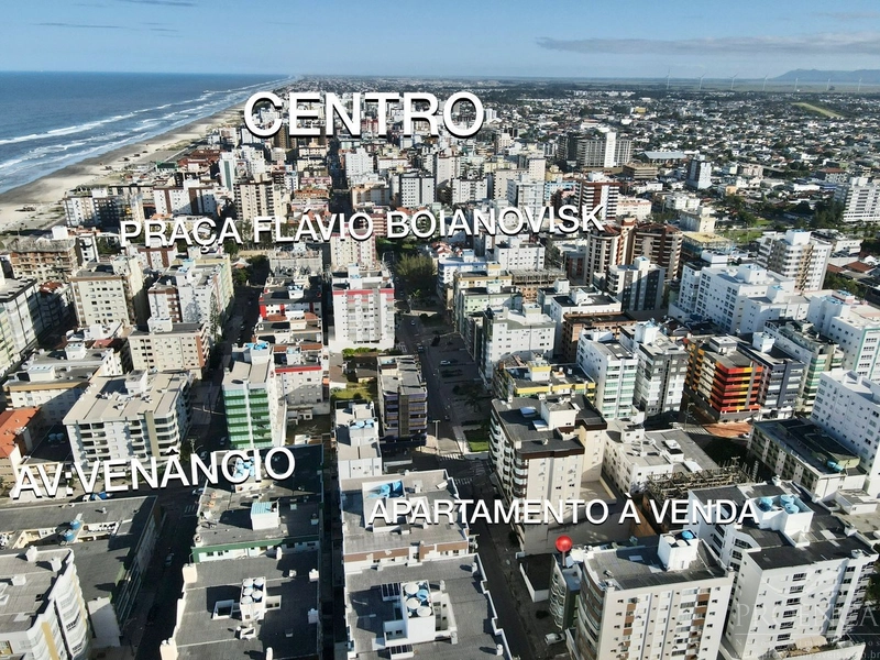 Cobertura 3 dormitórios em Capão da Canoa: 13ª foto da galeria de imagens do imóvel