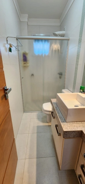 APARTAMENTO DE 2 DORMITÓRIOS EM CAPÃO DA CANOA/NAVEGANTES: 9ª foto da galeria de imagens do imóvel