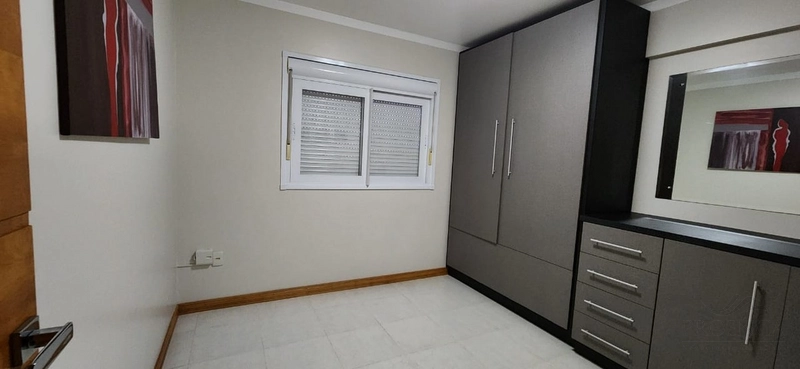 APARTAMENTO DE 2 DORMITÓRIOS EM CAPÃO DA CANOA/NAVEGANTES: 7ª foto da galeria de imagens do imóvel