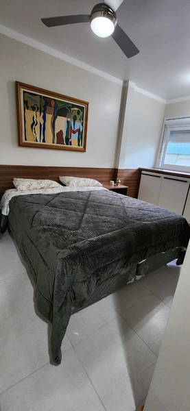 APARTAMENTO DE 2 DORMITÓRIOS EM CAPÃO DA CANOA/NAVEGANTES: 11ª foto da galeria de imagens do imóvel