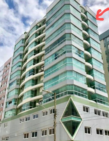APARTAMENTO DE 2 DORMITÓRIOS EM CAPÃO DA CANOA/NAVEGANTES: 18ª foto da galeria de imagens do imóvel