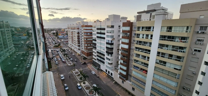 APARTAMENTO DE 2 DORMITÓRIOS EM CAPÃO DA CANOA/NAVEGANTES: 17ª foto da galeria de imagens do imóvel