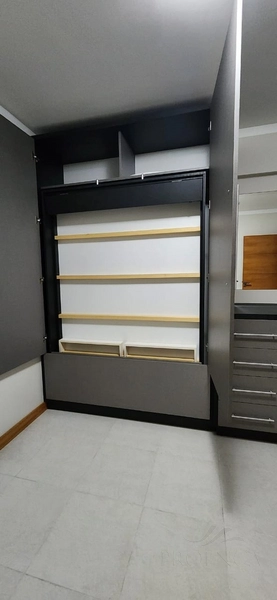APARTAMENTO DE 2 DORMITÓRIOS EM CAPÃO DA CANOA/NAVEGANTES: 5ª foto da galeria de imagens do imóvel
