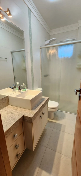 APARTAMENTO DE 2 DORMITÓRIOS EM CAPÃO DA CANOA/NAVEGANTES: 8ª foto da galeria de imagens do imóvel