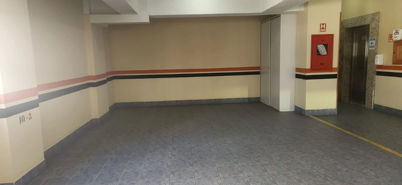 APARTAMENTO DE 2 DORMITÓRIOS EM CAPÃO DA CANOA/NAVEGANTES: 12ª foto da galeria de imagens do imóvel