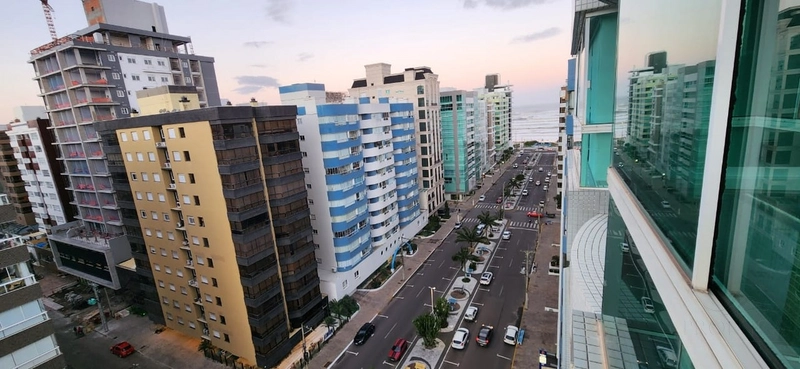 APARTAMENTO DE 2 DORMITÓRIOS EM CAPÃO DA CANOA/NAVEGANTES: 1ª foto da galeria de imagens do imóvel