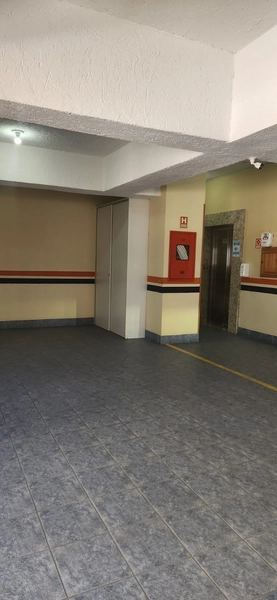 APARTAMENTO DE 2 DORMITÓRIOS EM CAPÃO DA CANOA/NAVEGANTES: 15ª foto da galeria de imagens do imóvel