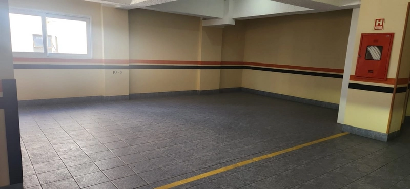 APARTAMENTO DE 2 DORMITÓRIOS EM CAPÃO DA CANOA/NAVEGANTES: 14ª foto da galeria de imagens do imóvel