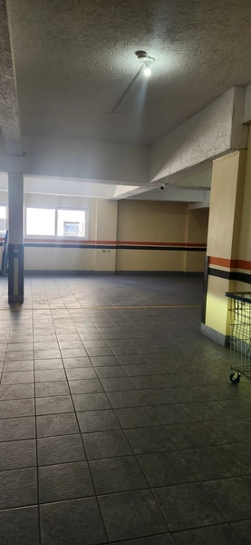 APARTAMENTO DE 2 DORMITÓRIOS EM CAPÃO DA CANOA/NAVEGANTES: 13ª foto da galeria de imagens do imóvel