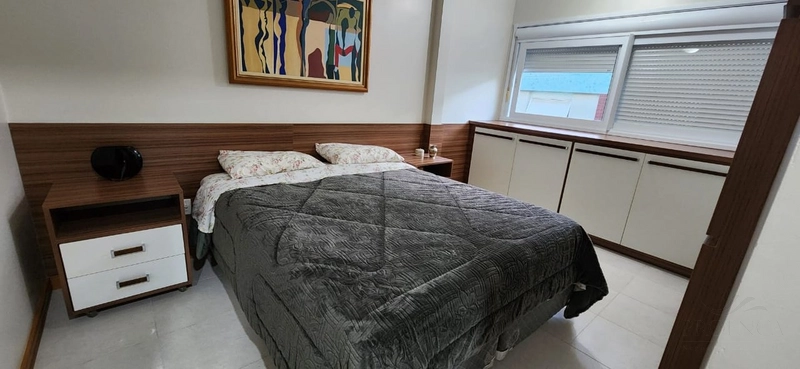 APARTAMENTO DE 2 DORMITÓRIOS EM CAPÃO DA CANOA/NAVEGANTES: 10ª foto da galeria de imagens do imóvel