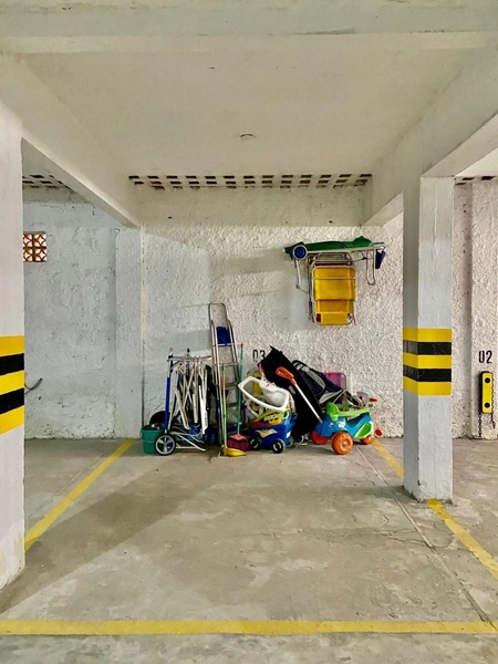 Apartamento de frente com 2 dormitórios, com dependencia de empregada: 17ª foto da galeria de imagens do imóvel