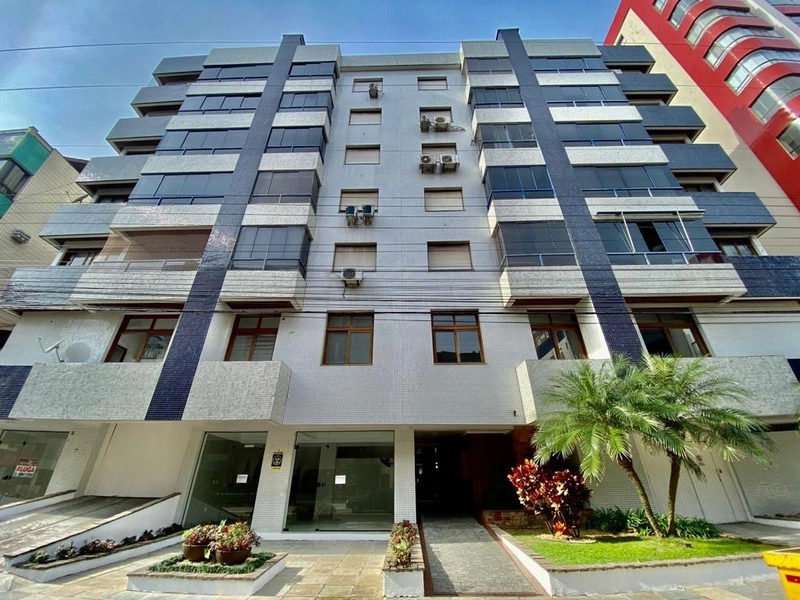 Apartamento de frente com 2 dormitórios, com dependencia de empregada: 16ª foto da galeria de imagens do imóvel
