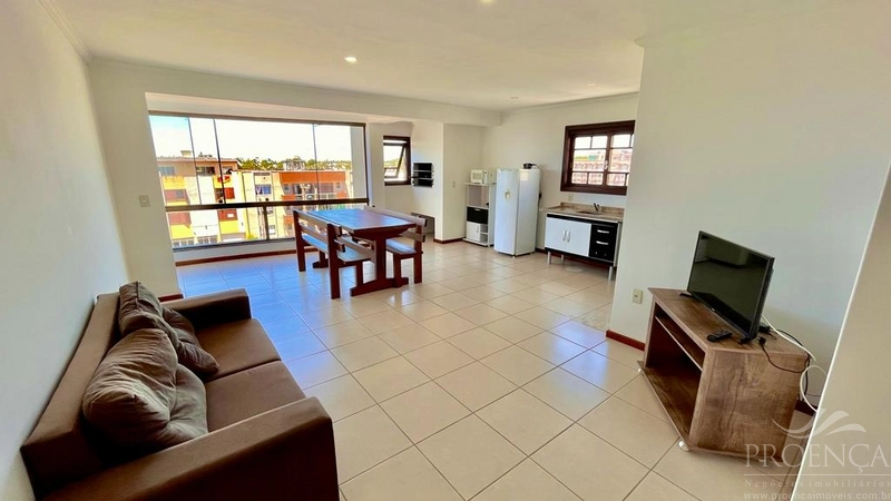 Apartamento 02 Dormitórios à venda em Xangri-Lá, Atlântida: 5ª foto da galeria de imagens do imóvel