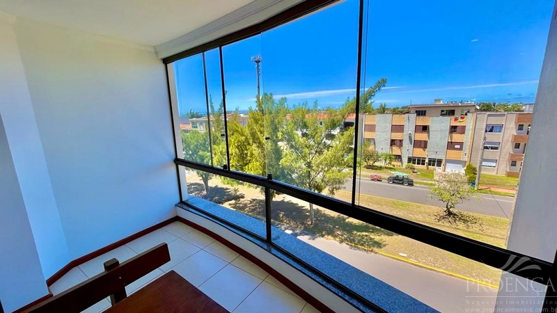 Apartamento 02 Dormitórios à venda em Xangri-Lá, Atlântida: 1ª foto da galeria de imagens do imóvel