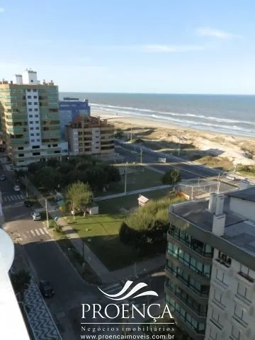 Apartamento 2 dormitórios com terraço: 4ª foto da galeria de imagens do imóvel