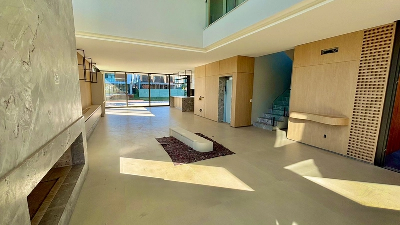Sobrado a venda no Condomínio Amare Home Resort Xangrilá Centro: 4ª foto da galeria de imagens do imóvel