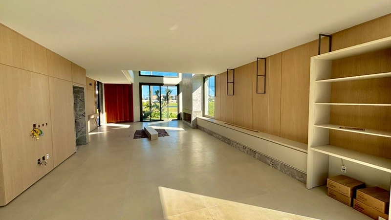 Sobrado a venda no Condomínio Amare Home Resort Xangrilá Centro: 5ª foto da galeria de imagens do imóvel