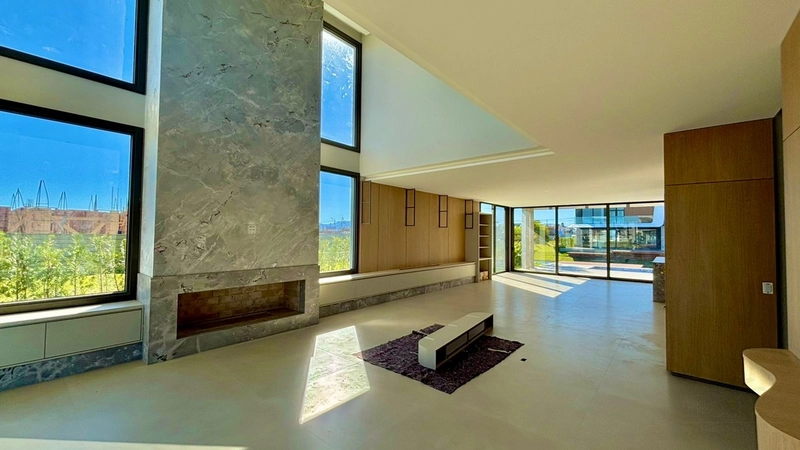 Sobrado a venda no Condomínio Amare Home Resort Xangrilá Centro: 3ª foto da galeria de imagens do imóvel
