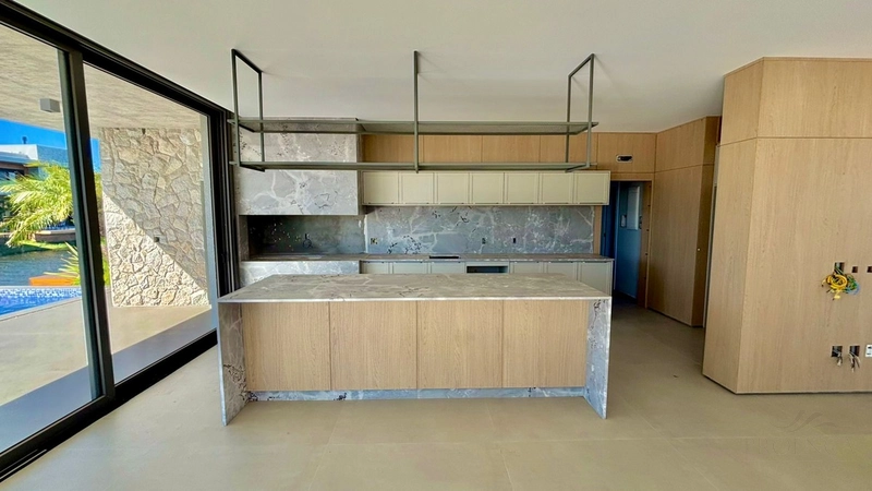 Sobrado a venda no Condomínio Amare Home Resort Xangrilá Centro: 6ª foto da galeria de imagens do imóvel