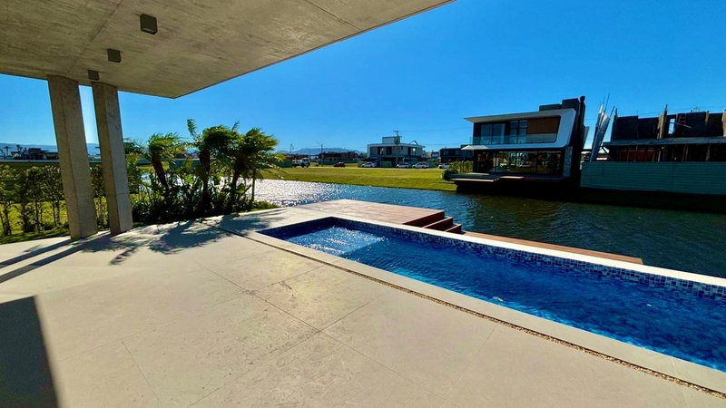 Sobrado a venda no Condomínio Amare Home Resort Xangrilá Centro: 12ª foto da galeria de imagens do imóvel