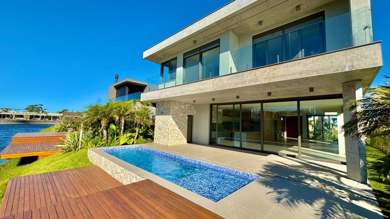 Sobrado a venda no Condomínio Amare Home Resort Xangrilá Centro: 14ª foto da galeria de imagens do imóvel