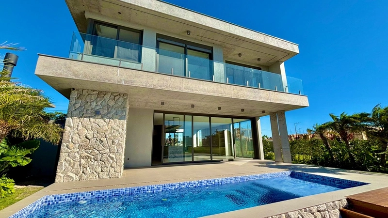 Sobrado a venda no Condomínio Amare Home Resort Xangrilá Centro: 13ª foto da galeria de imagens do imóvel