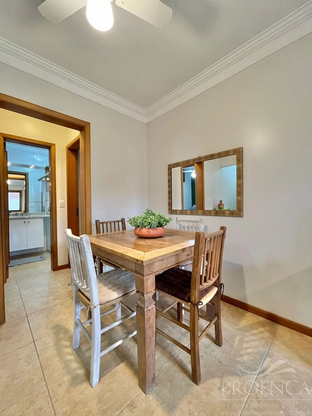 Apartamento 2 dormitórios, vista Mar, Zona Nova de Capão da  Canoa.: 15ª foto da galeria de imagens do imóvel