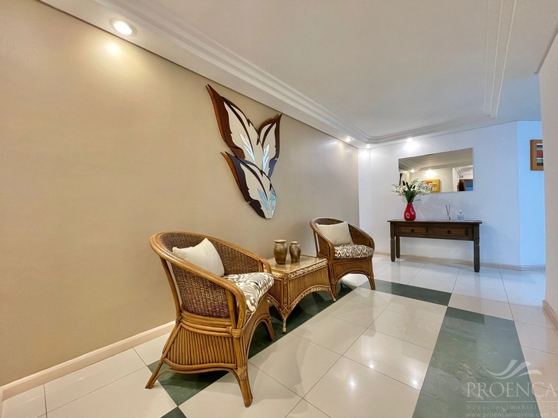 Apartamento 2 dormitórios, vista Mar, Zona Nova de Capão da  Canoa.: 27ª foto da galeria de imagens do imóvel