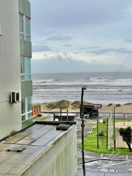 Apartamento 2 dormitórios, vista Mar, Zona Nova de Capão da  Canoa.: 8ª foto da galeria de imagens do imóvel