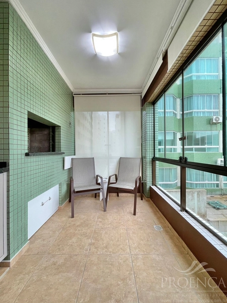 Apartamento 2 dormitórios, vista Mar, Zona Nova de Capão da  Canoa.: 2ª foto da galeria de imagens do imóvel