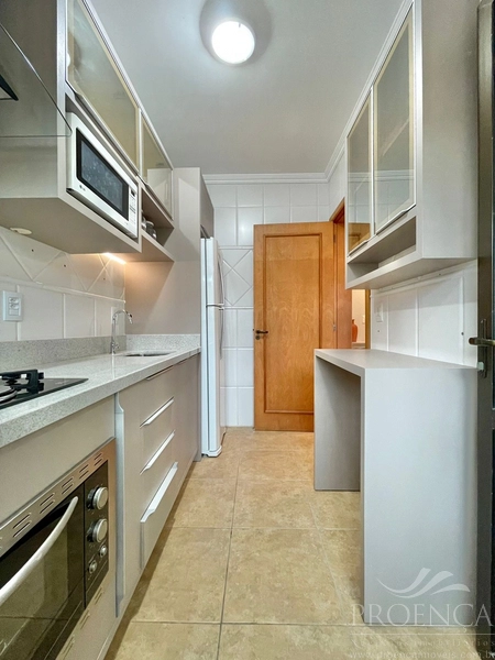 Apartamento 2 dormitórios, vista Mar, Zona Nova de Capão da  Canoa.: 17ª foto da galeria de imagens do imóvel