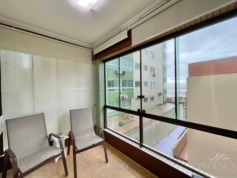 Apartamento 2 dormitórios, vista Mar, Zona Nova de Capão da  Canoa.: 6ª foto da galeria de imagens do imóvel