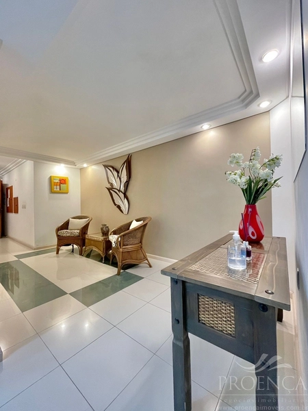 Apartamento 2 dormitórios, vista Mar, Zona Nova de Capão da  Canoa.: 28ª foto da galeria de imagens do imóvel