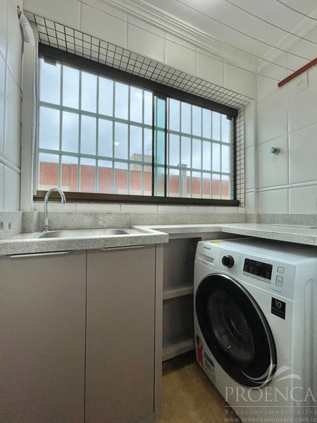 Apartamento 2 dormitórios, vista Mar, Zona Nova de Capão da  Canoa.: 19ª foto da galeria de imagens do imóvel