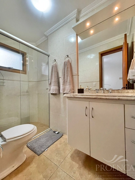 Apartamento 2 dormitórios, vista Mar, Zona Nova de Capão da  Canoa.: 24ª foto da galeria de imagens do imóvel