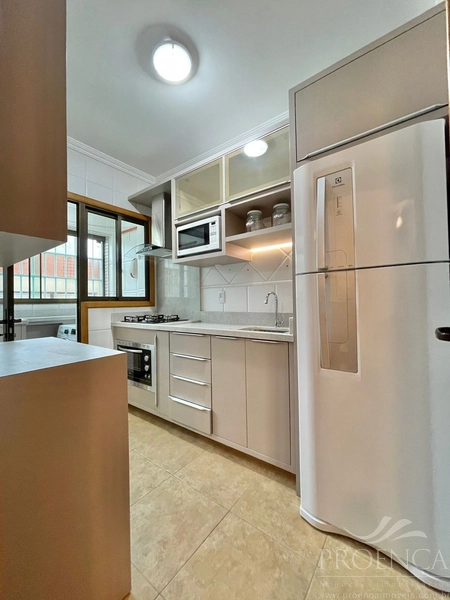 Apartamento 2 dormitórios, vista Mar, Zona Nova de Capão da  Canoa.: 18ª foto da galeria de imagens do imóvel