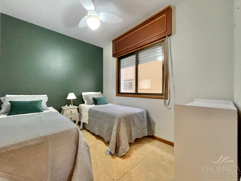 Apartamento 2 dormitórios, vista Mar, Zona Nova de Capão da  Canoa.: 26ª foto da galeria de imagens do imóvel