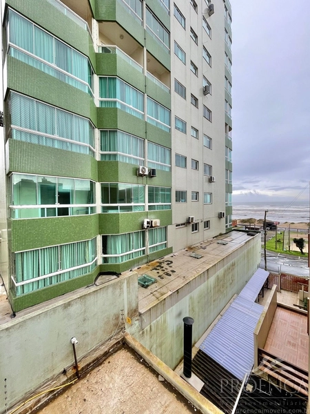 Apartamento 2 dormitórios, vista Mar, Zona Nova de Capão da  Canoa.: 7ª foto da galeria de imagens do imóvel