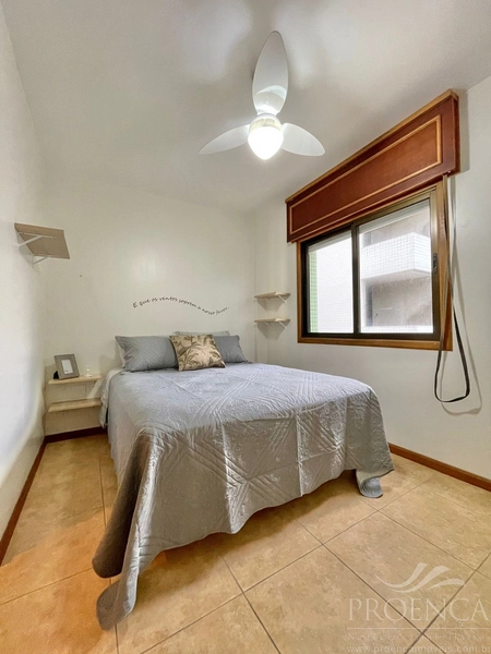 Apartamento 2 dormitórios, vista Mar, Zona Nova de Capão da  Canoa.: 23ª foto da galeria de imagens do imóvel