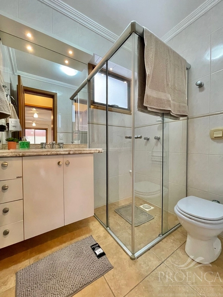 Apartamento 2 dormitórios, vista Mar, Zona Nova de Capão da  Canoa.: 20ª foto da galeria de imagens do imóvel