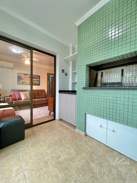 Apartamento 2 dormitórios, vista Mar, Zona Nova de Capão da  Canoa.: 4ª foto da galeria de imagens do imóvel