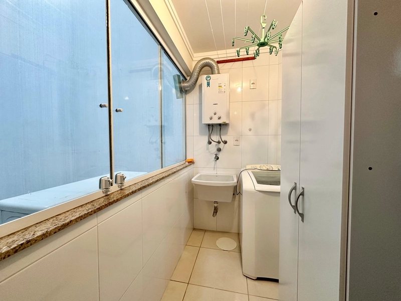 Apartamento 2 dormitórios/1suíte - Navegantes - Capão da canoa: 22ª foto da galeria de imagens do imóvel