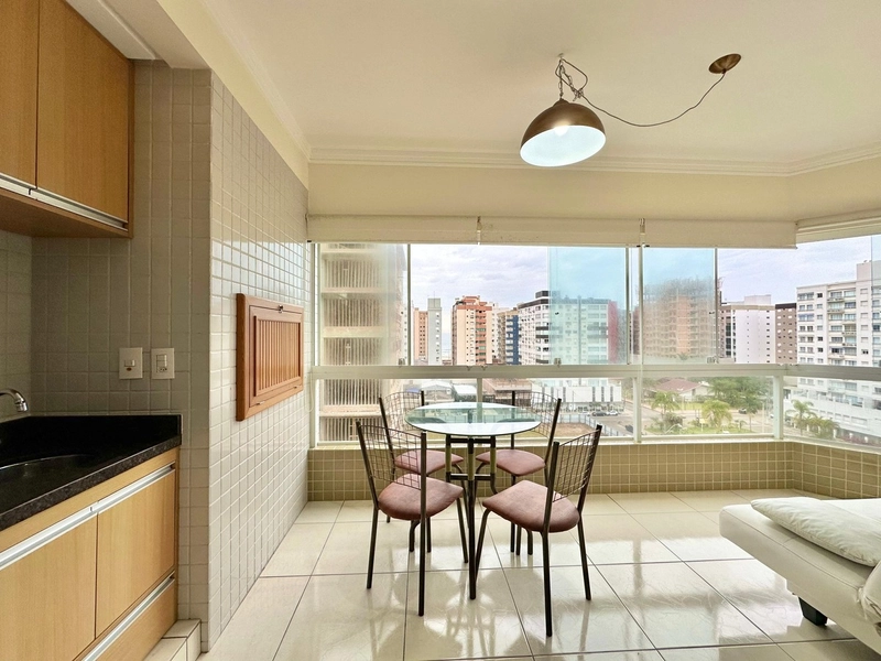 Apartamento 2 dormitórios/1suíte - Navegantes - Capão da canoa: 6ª foto da galeria de imagens do imóvel