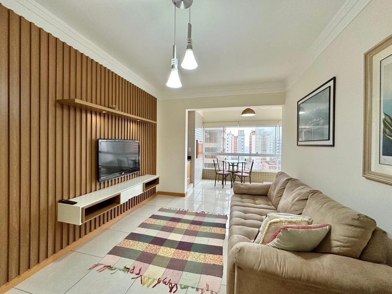Apartamento 2 dormitórios/1suíte - Navegantes - Capão da canoa: 5ª foto da galeria de imagens do imóvel