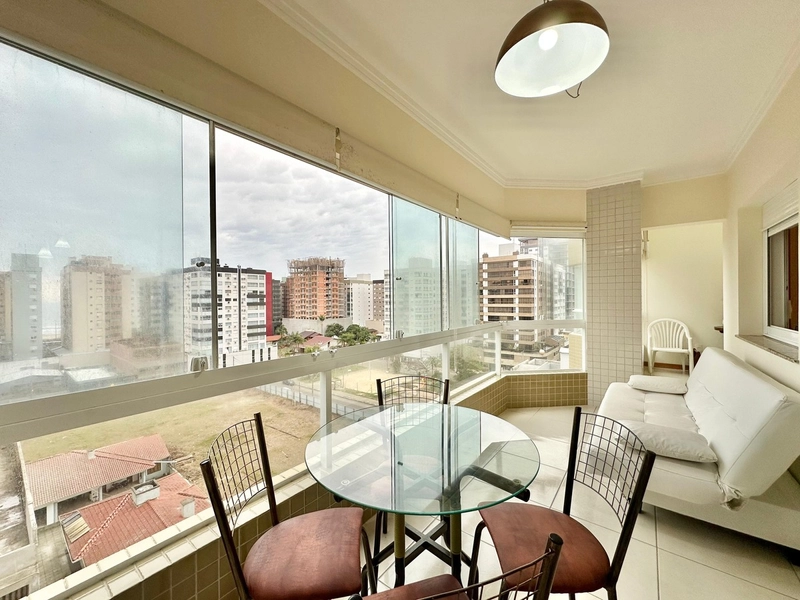 Apartamento 2 dormitórios/1suíte - Navegantes - Capão da canoa: 11ª foto da galeria de imagens do imóvel